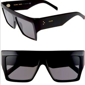 Gently used Celine sunglasses **Authentic**